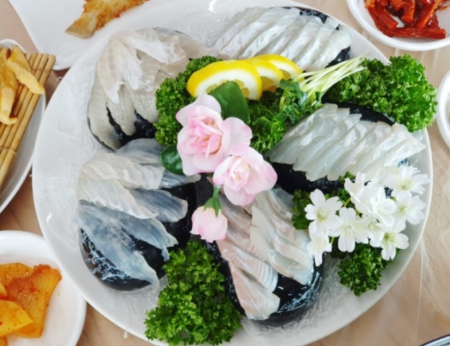 게간지 이미지