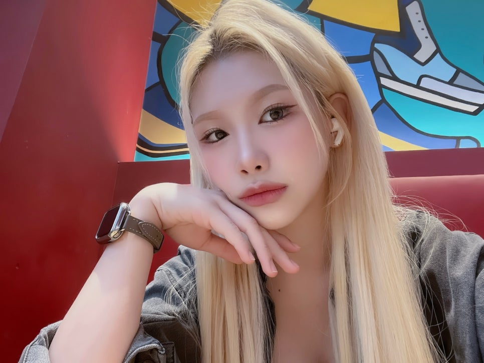 잇다 붙임머리 이미지