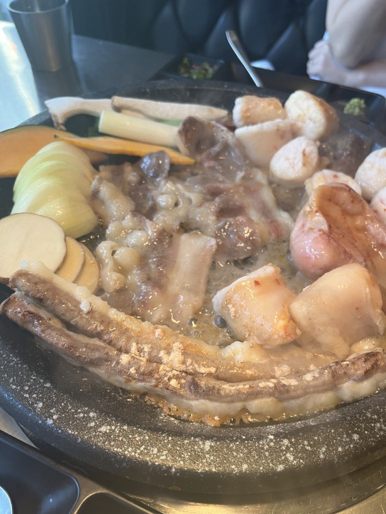 만세한우곱창 이미지
