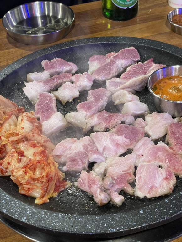제주까망돼지도화점 이미지