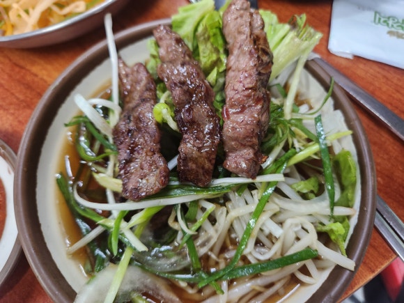별미암소갈비살 이미지
