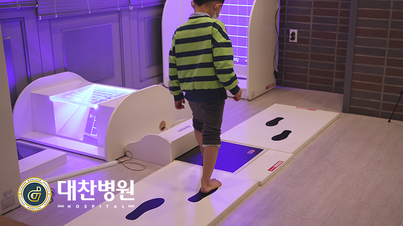 대찬병원 이미지