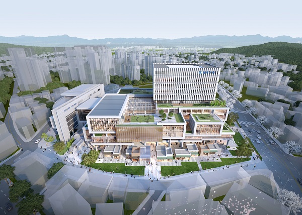 동작구청문화복지센타 이미지