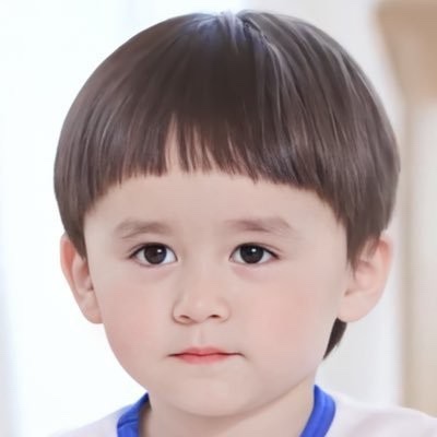 바가지머리 이미지
