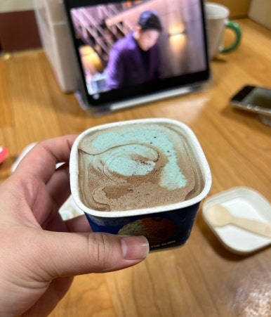 이디야강릉내곡점 이미지
