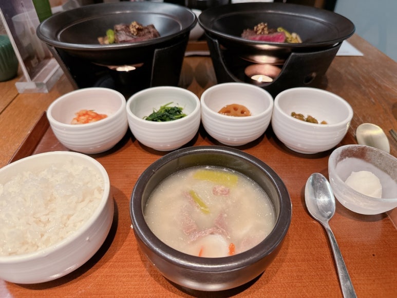온새미로반찬 이미지