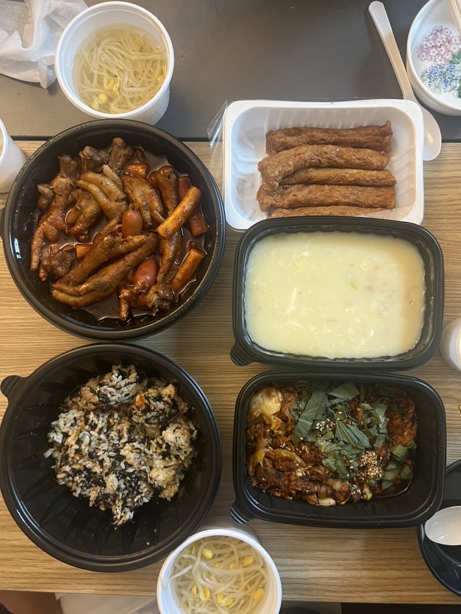 스시혼텐 영등포빅마켓점 이미지