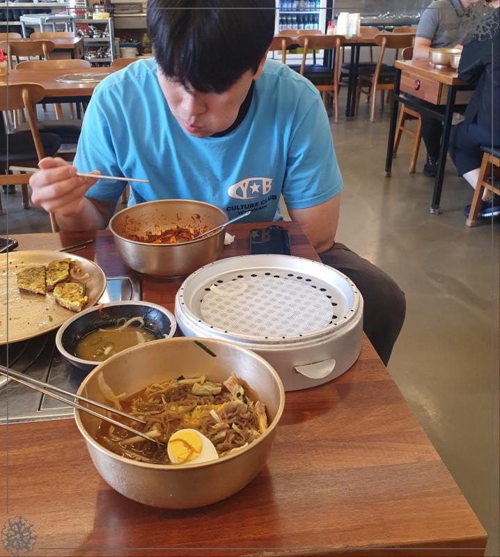 승천냉면 이미지