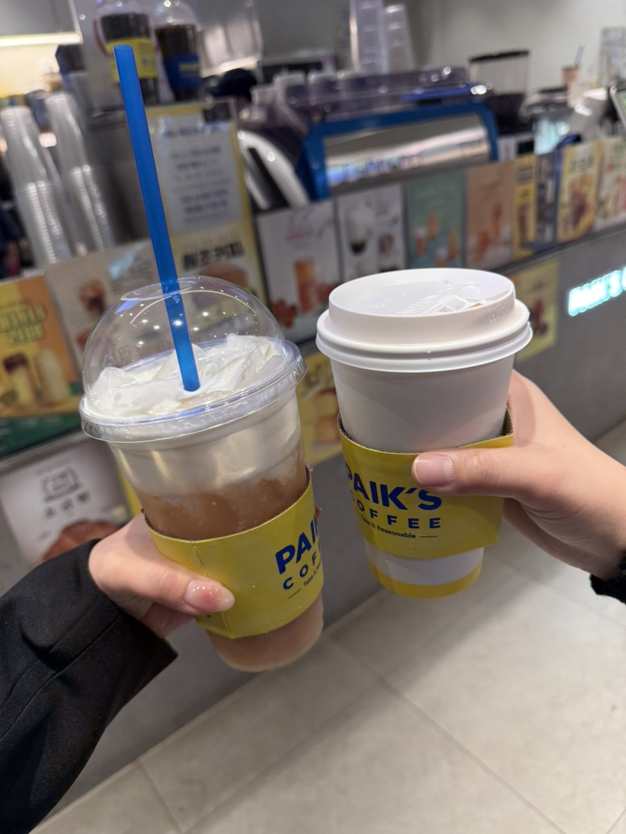 빽다방 강남역CGV점 이미지