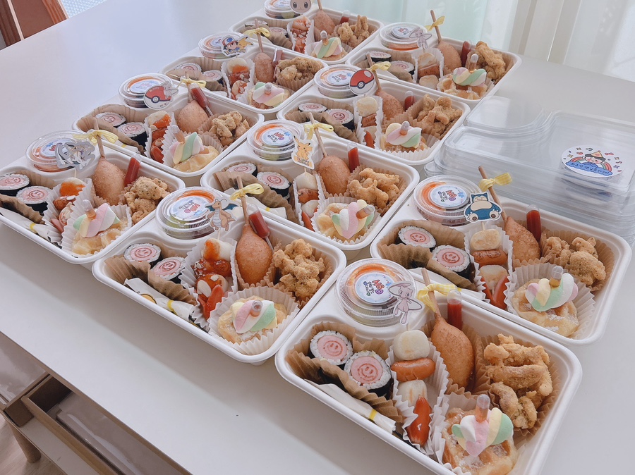 아이야미 도시락 이미지