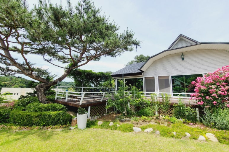 더힐펜션 이미지
