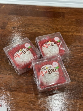 낭만여수딸기카페중앙동점 이미지