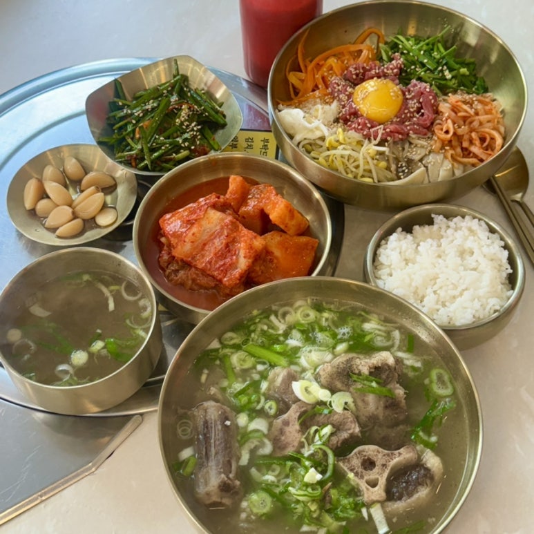 동하관온의점 이미지