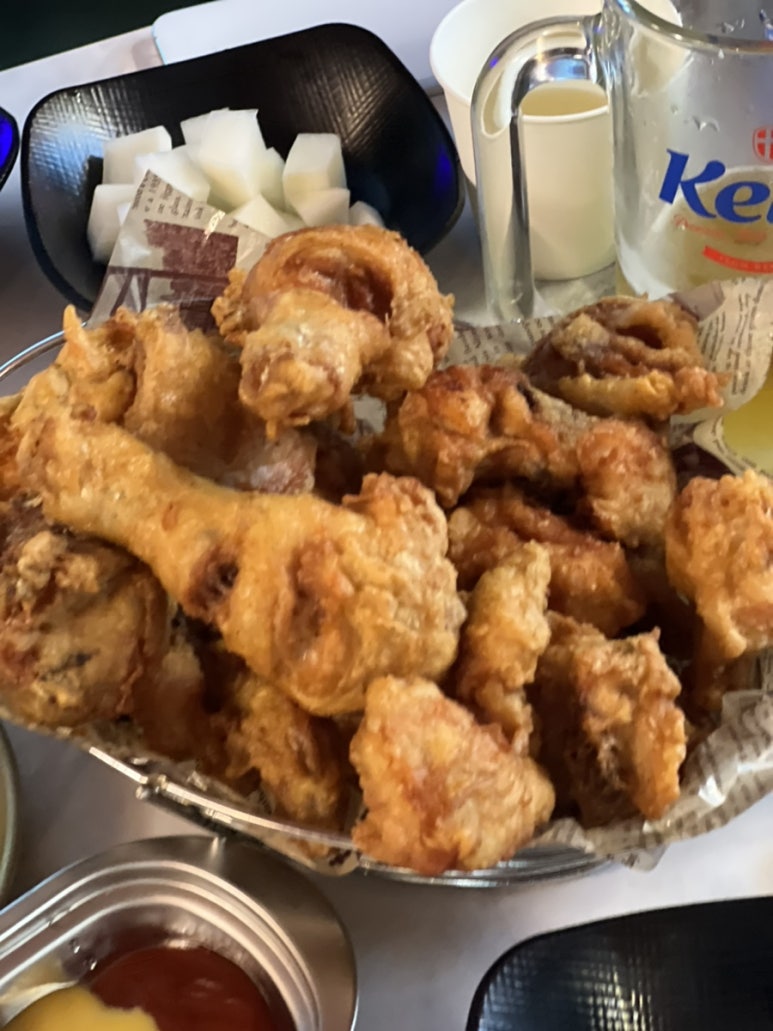 금와맥주 사진 4