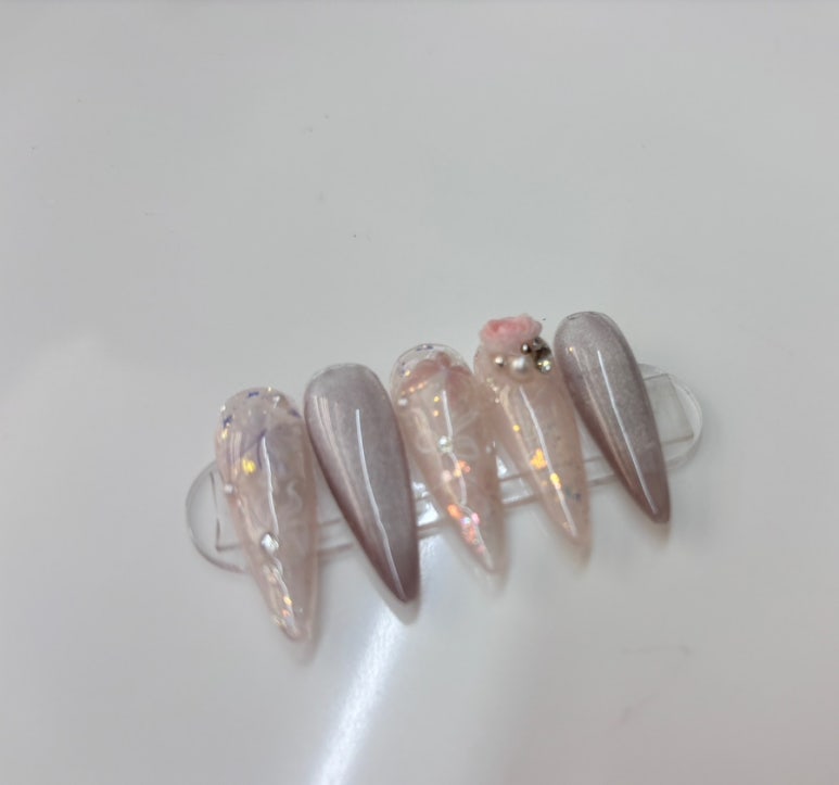 네일리(NAILY) 이미지