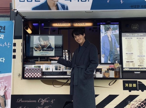 김정현헤어 이미지