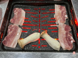 내서호계 식육식당 이미지