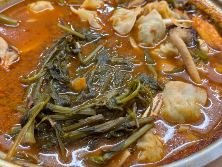 삼장샤브칼국수송천 이미지