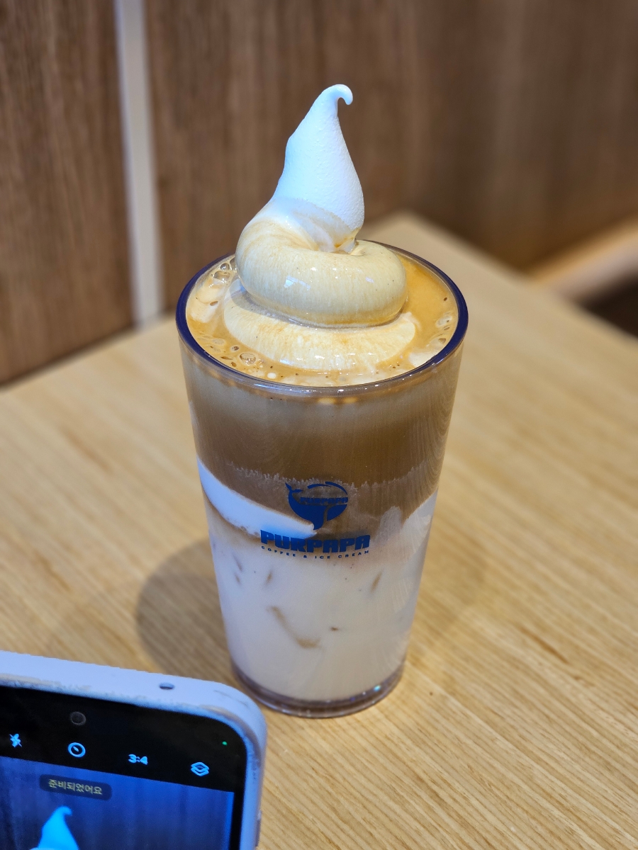 푸르파파 역삼언주로점 이미지