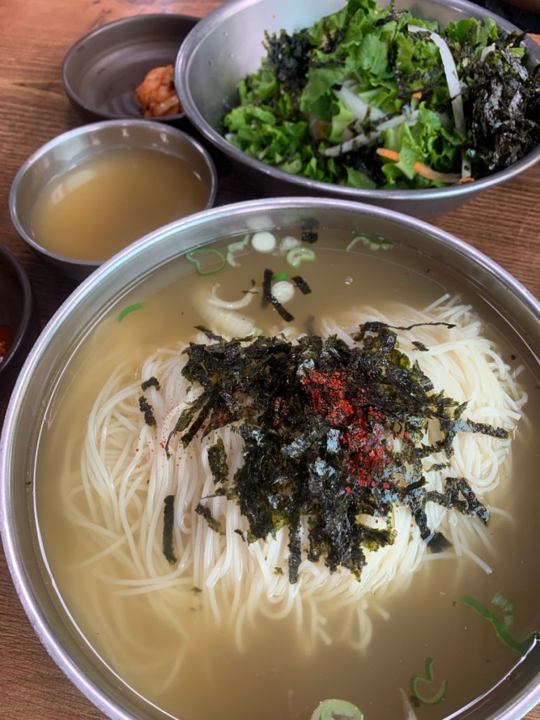 국수집 이미지