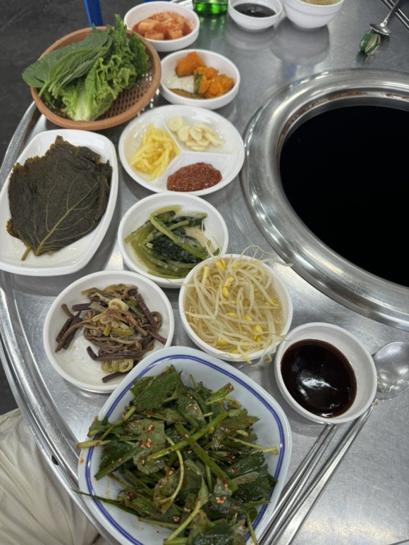 평화숯불민물장어구이 이미지