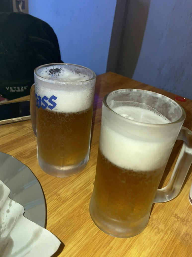 열려라맥주창고 사진 4