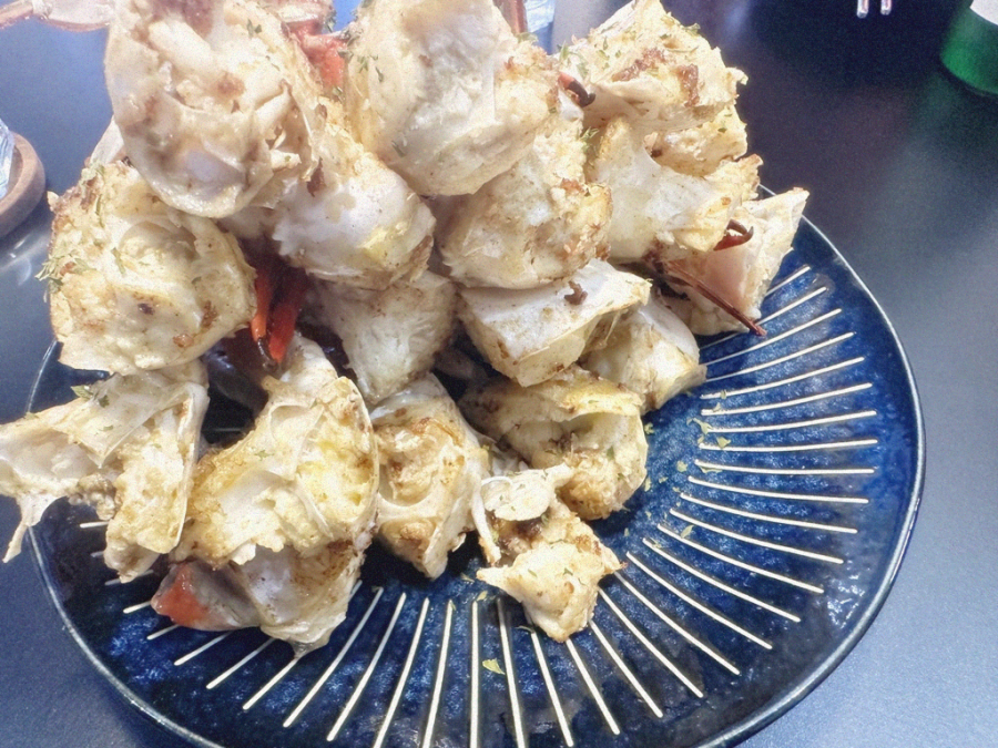 육회야문연어 이미지