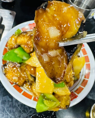 흠성원식당 이미지