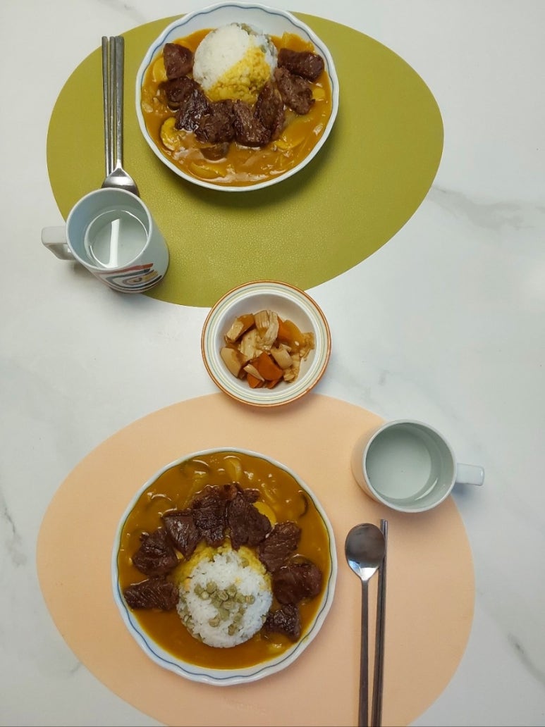샬롬갈비 이미지