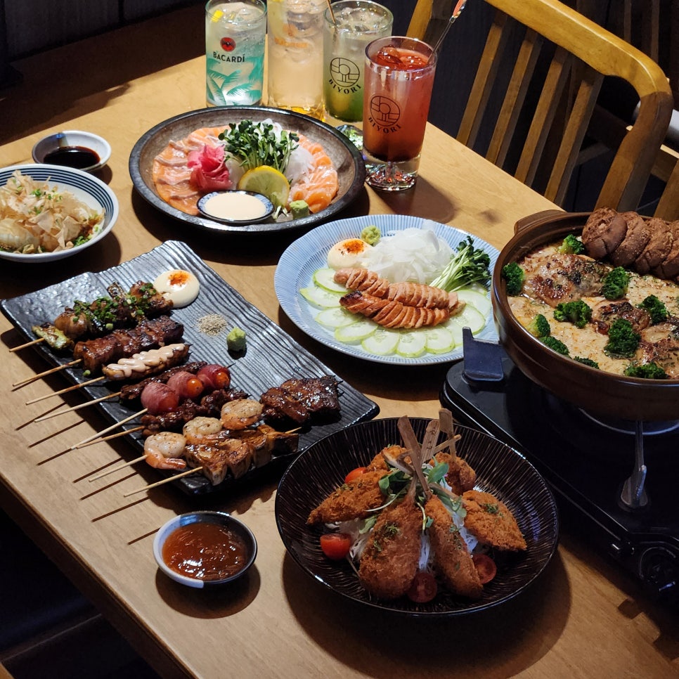비요리 청주 율량점 이미지