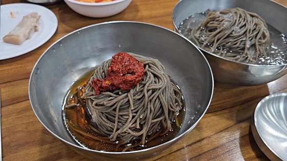 성천막국수 이미지