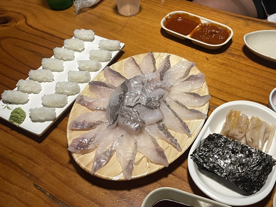 우럭부락 이미지