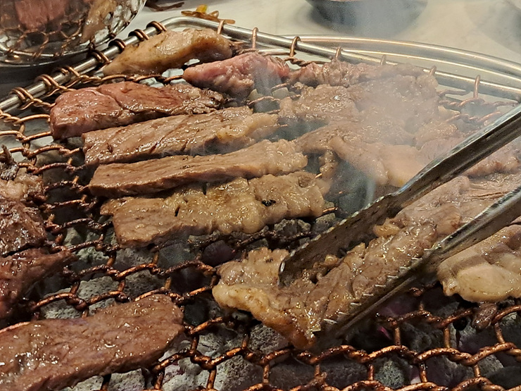 백운축산 소한마리 정육식당 기흥점 이미지