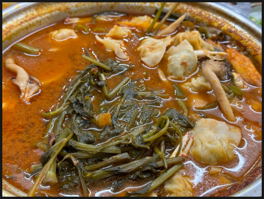 삼장샤브칼국수송천 이미지