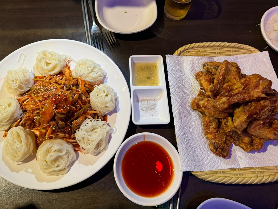 치킨나라호프마을 이미지