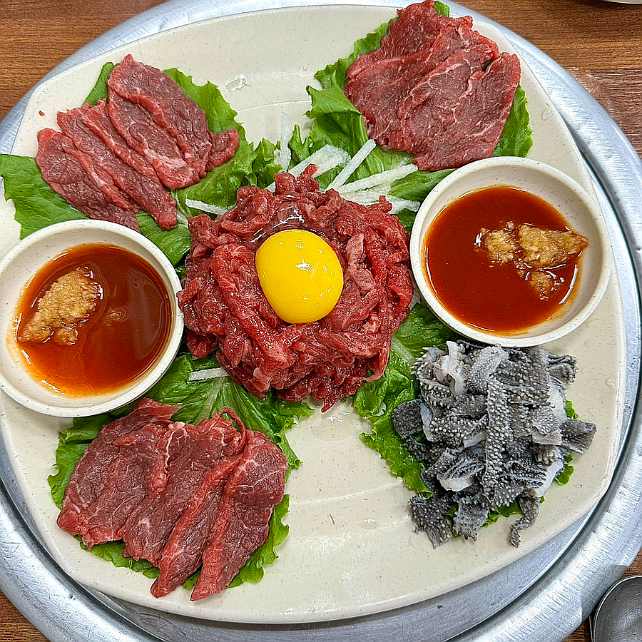 태연종합정육식당 이미지