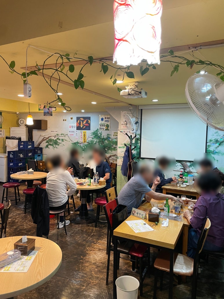 3000냥국밥국수 이미지