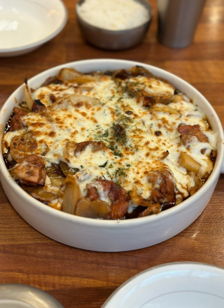 일미리금계찜닭성남 이미지