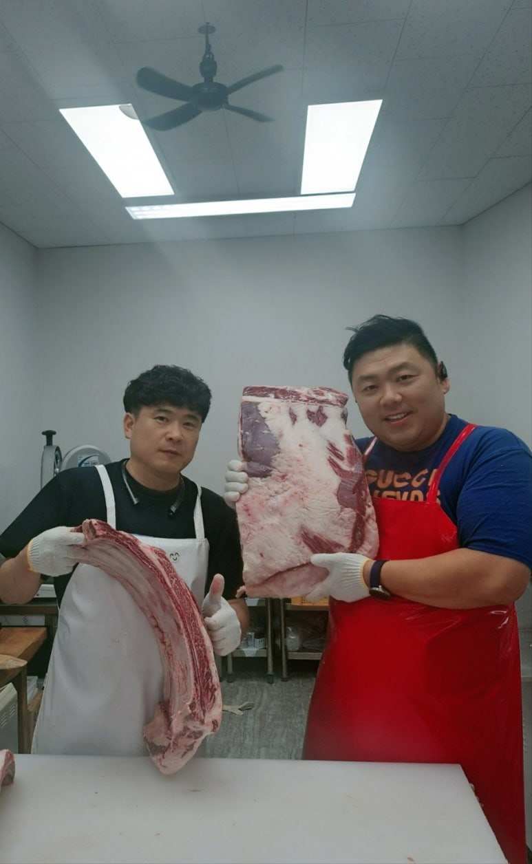 참고깃간 이미지