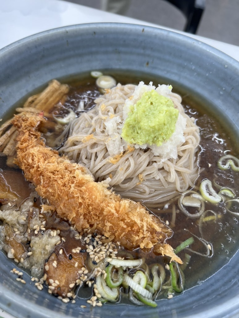 소복메밀 이미지