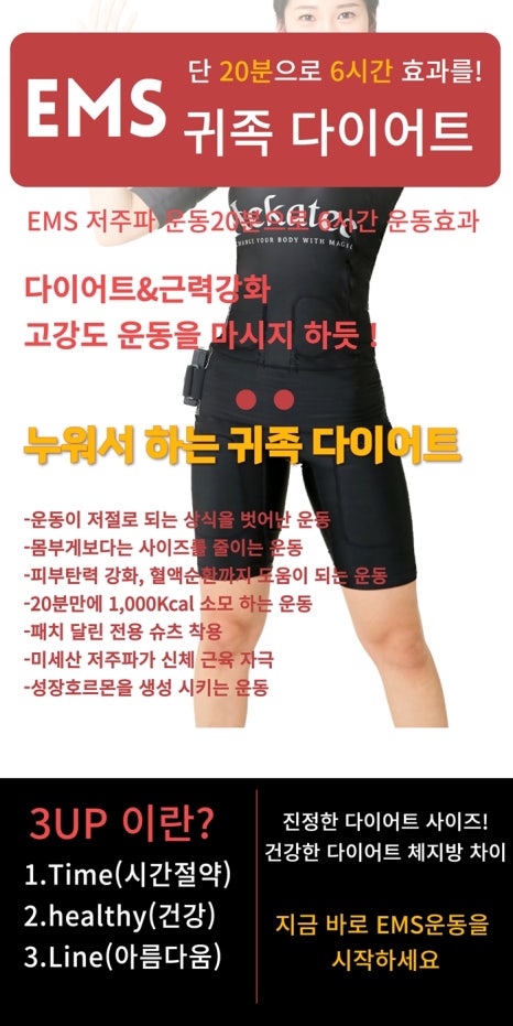 수뷰티&귀족다이어트 이미지