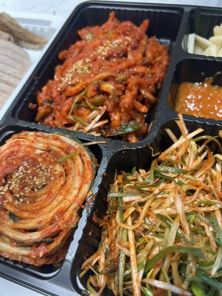 초원항아리보쌈 이미지