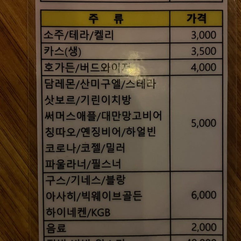 열려라맥주창고 대표 사진