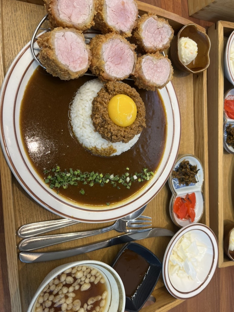 카가와식당 광안점 이미지