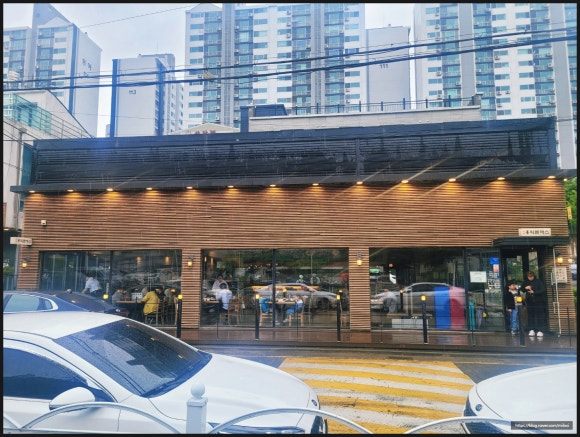고고돈까스 이미지