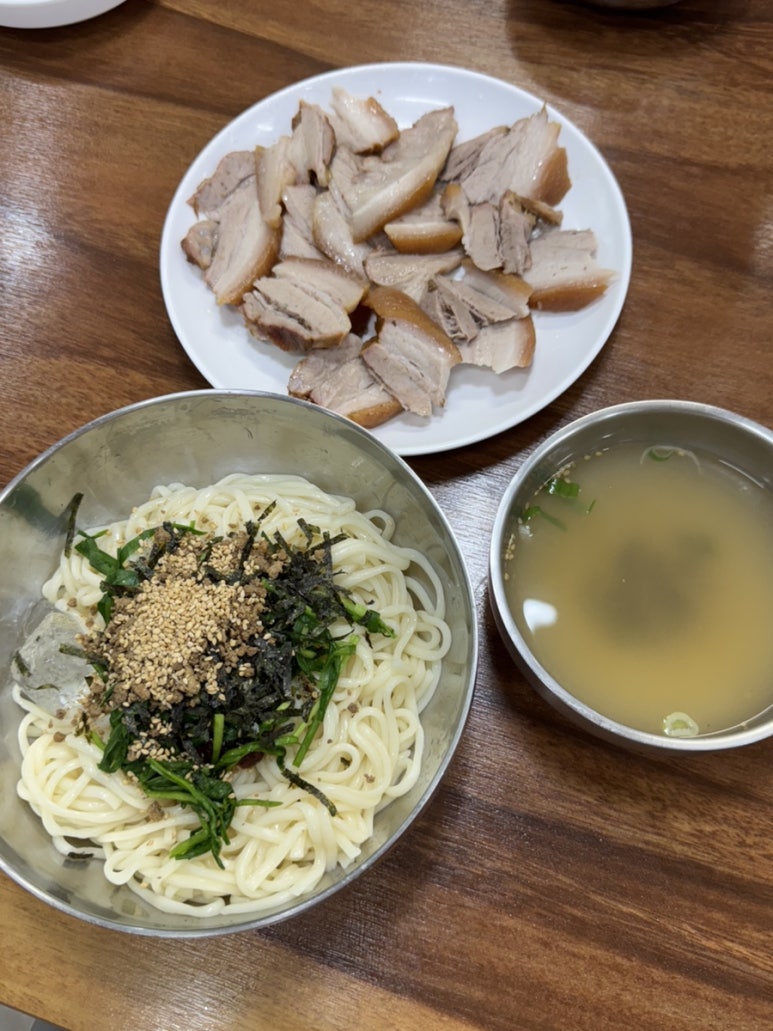 대선칼국수 이미지