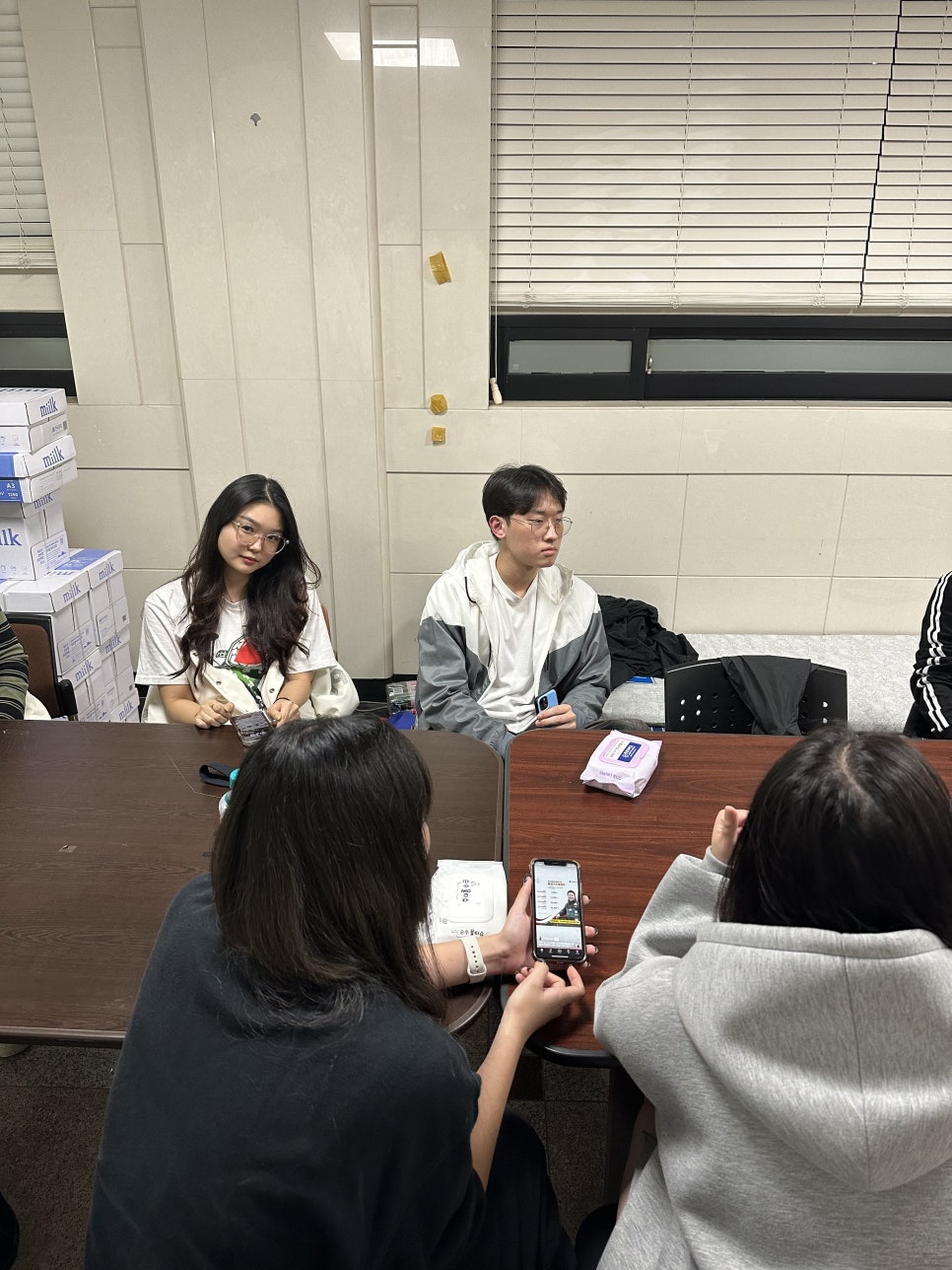 새론기획 이미지