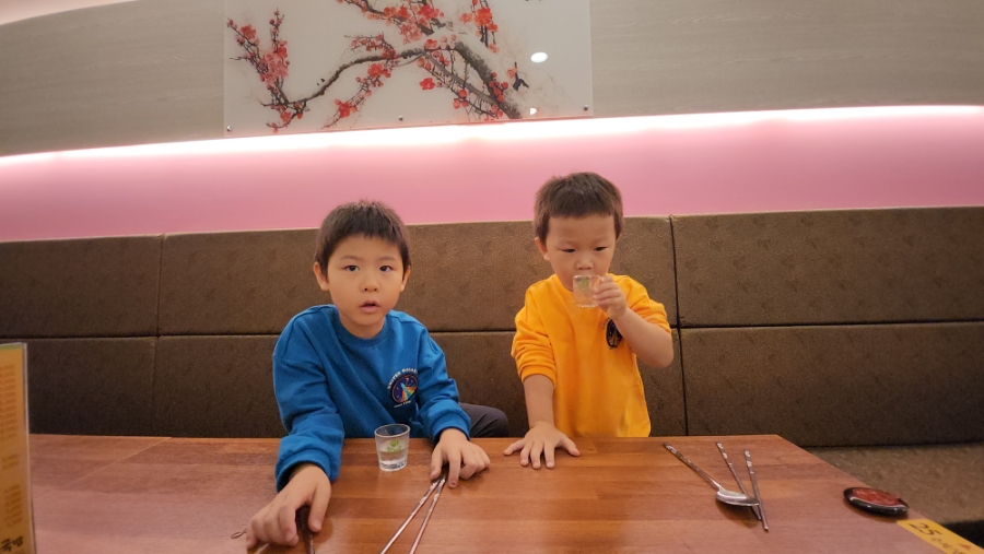 일품돼지국밥 경산점 이미지