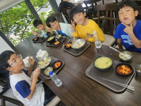 다정이네김밥제주 이미지