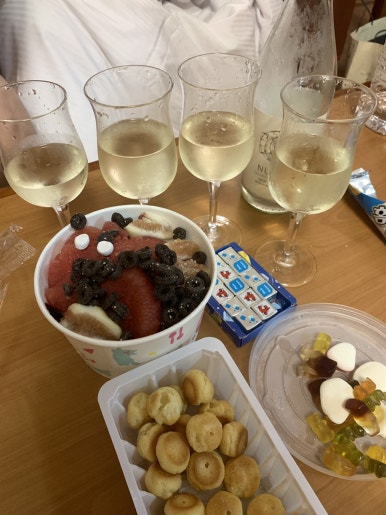 카페요아정연희점 이미지